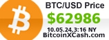 Bitcoin Rate